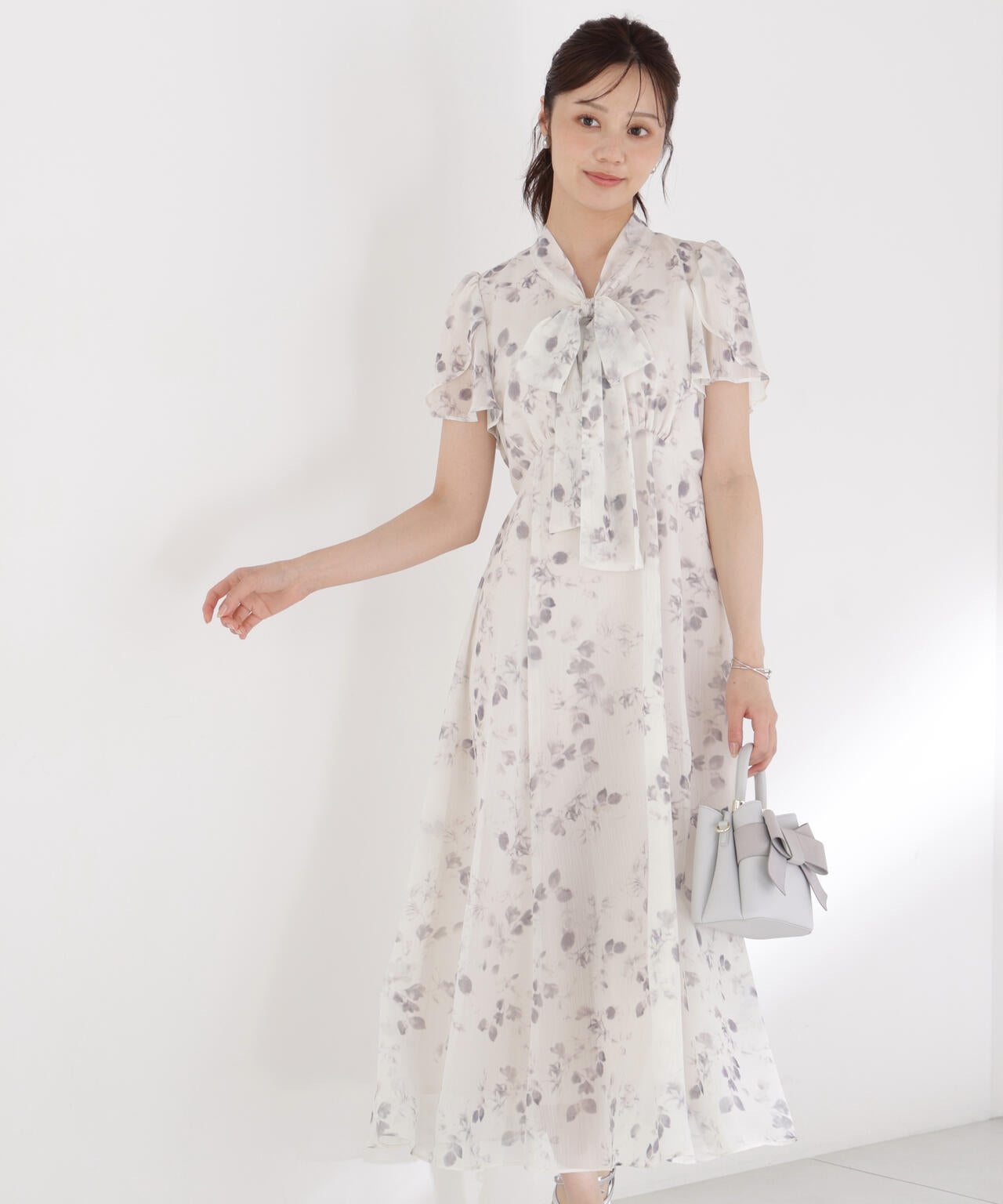 167cm 着用サイズ：M