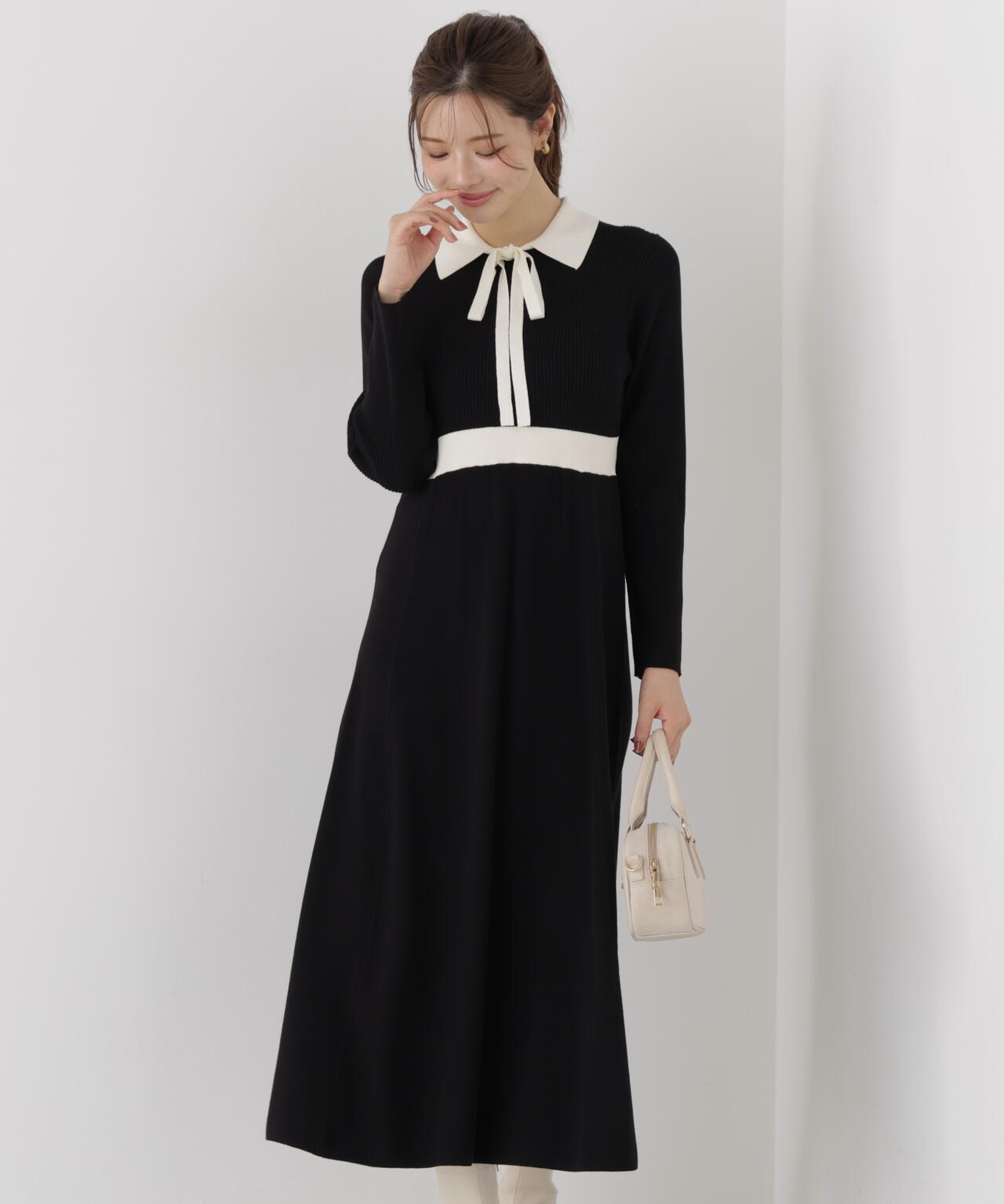 165cm 着用サイズ：M