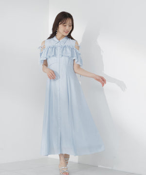 167cm 着用サイズ：M