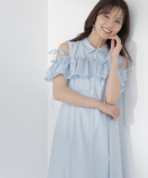 167cm 着用サイズ：M