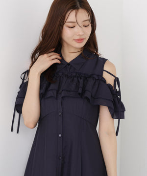 167cm 着用サイズ：M