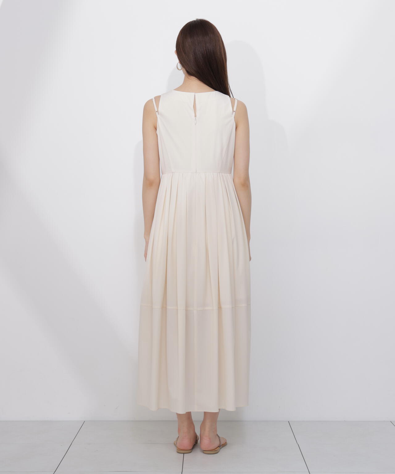 165cm 着用サイズ：M