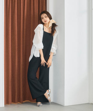 165cm 着用サイズ：M