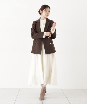 167cm 着用サイズ：M