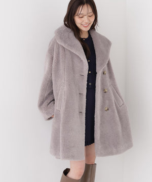 165cm 着用サイズ：M