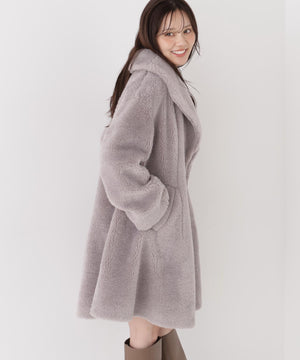 165cm 着用サイズ：M