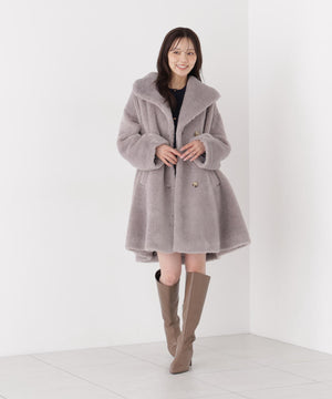 165cm 着用サイズ：M