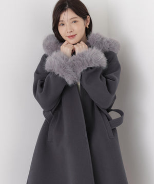 167cm 着用サイズ：M