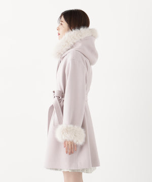 167cm 着用サイズ：M