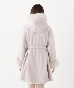 167cm 着用サイズ：M