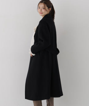 165cm 着用サイズ：M