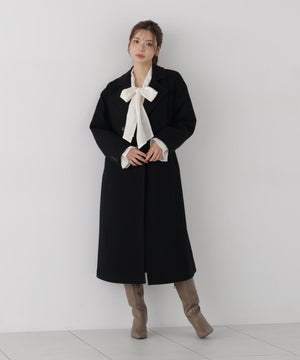 165cm 着用サイズ：M