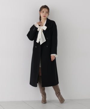 165cm 着用サイズ：M