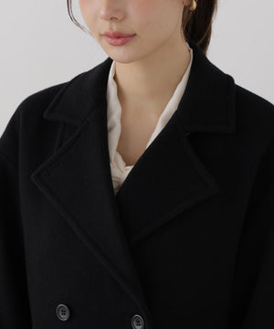 165cm 着用サイズ：M