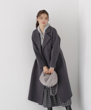 165cm 着用サイズ：M