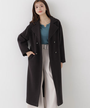 165cm 着用サイズ：M