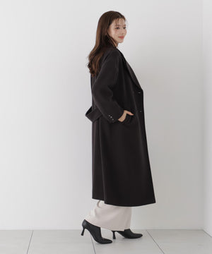 165cm 着用サイズ：M