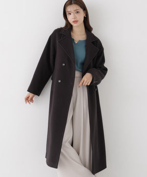 165cm 着用サイズ：M