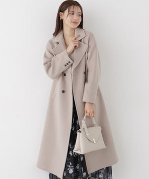165cm 着用サイズ：M