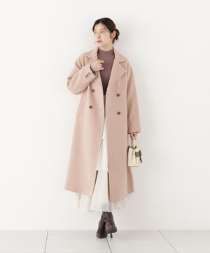 167cm 着用サイズ：M