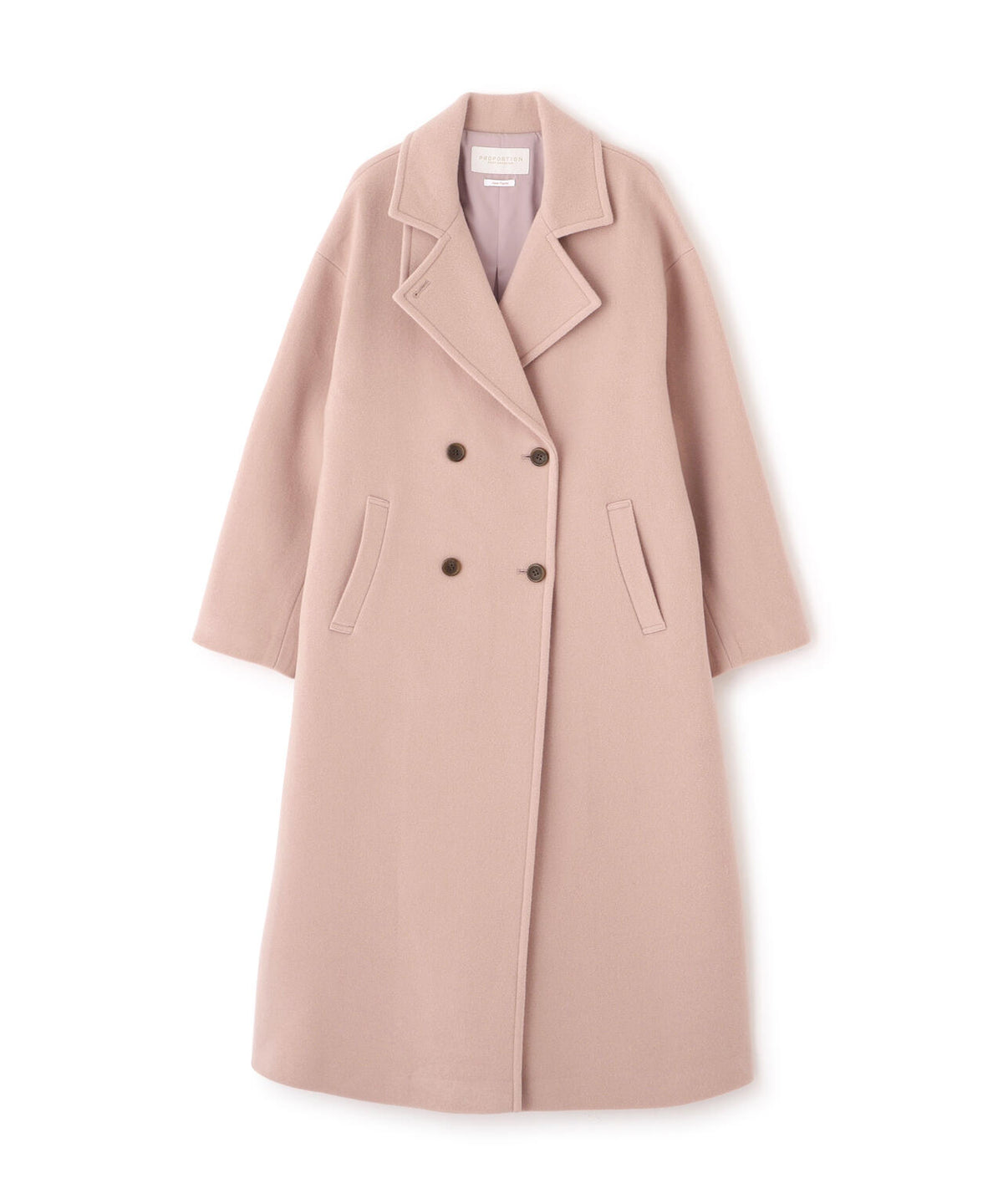 2wayチェスターコート