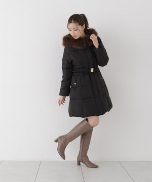 165cm 着用サイズ：M