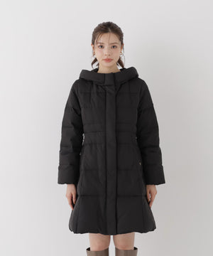165cm 着用サイズ：M
