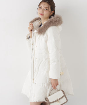 165cm 着用サイズ：M