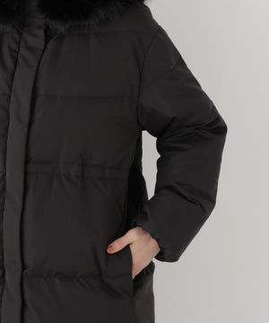 165cm 着用サイズ：M