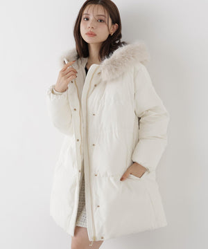 165cm 着用サイズ：M