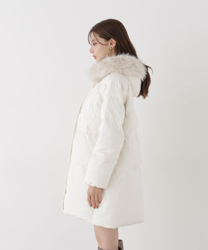 165cm 着用サイズ：M