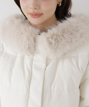 165cm 着用サイズ：M