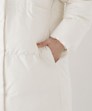 165cm 着用サイズ：M