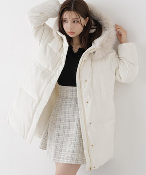 165cm 着用サイズ：M