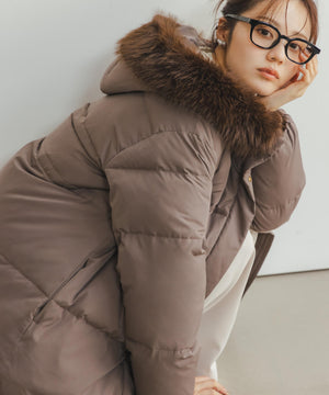 167cm 着用サイズ：M
