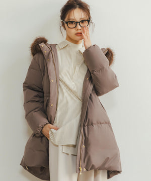167cm 着用サイズ：M