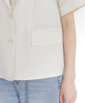 165cm 着用サイズ：FR