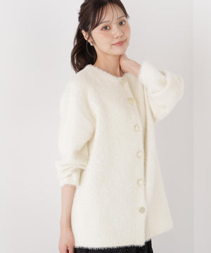 167cm 着用サイズ：M