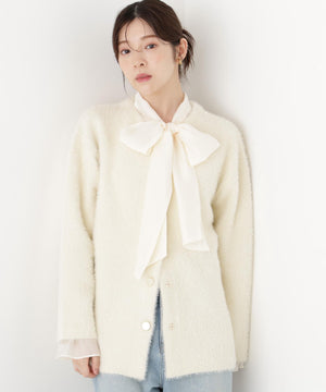 167cm 着用サイズ：M