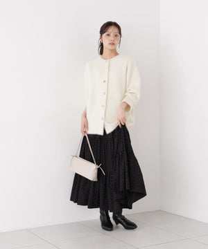 167cm 着用サイズ：M