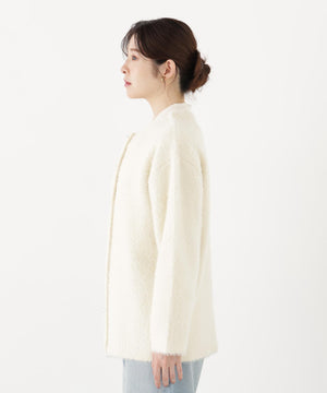 167cm 着用サイズ：M