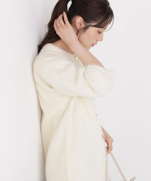 167cm 着用サイズ：M