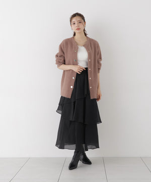 165cm 着用サイズ：M