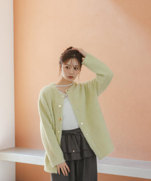 165cm 着用サイズ：M