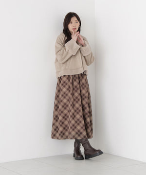167cm 着用サイズ：M