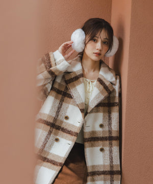 165cm 着用サイズ：M
