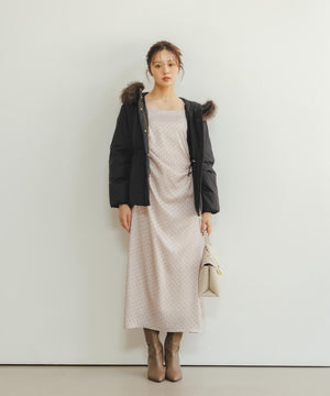 165cm 着用サイズ：M