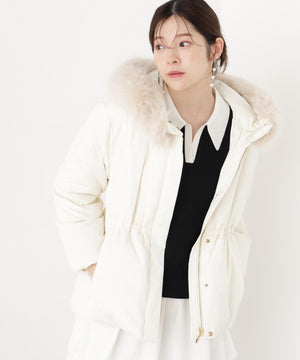 167cm 着用サイズ：M