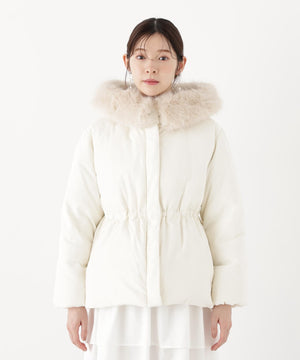 167cm 着用サイズ：M