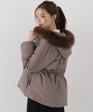 165cm 着用サイズ：M
